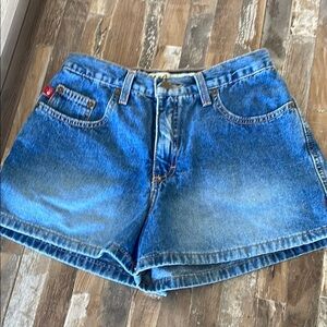 Mudd Denim Shorts